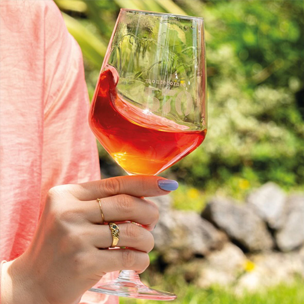 'AdesiVINO Rosé' - Pouch Vino Rosato 1.5L