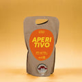 Pouch Aperitivo Arancione 1.5L