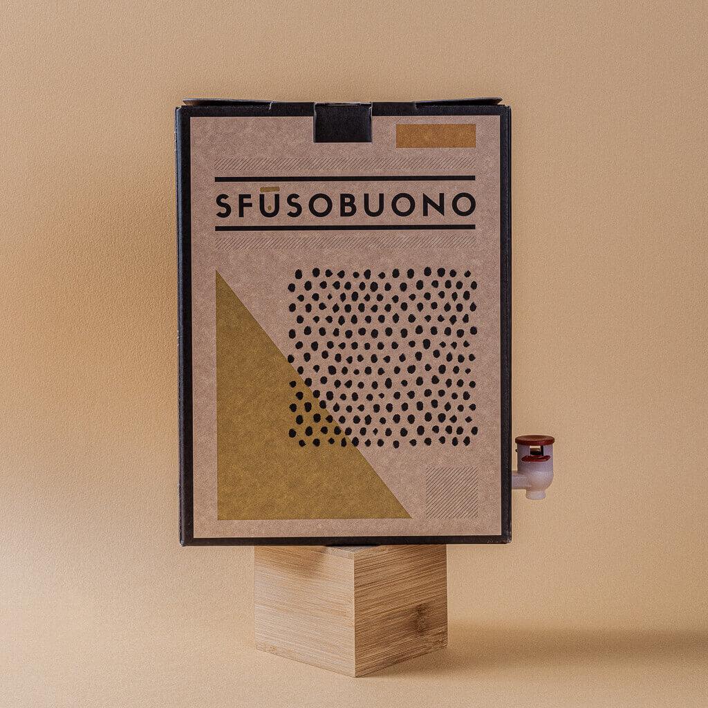 Grechetto Umbria IGT 3L - Roccafiore - Sfusobuono