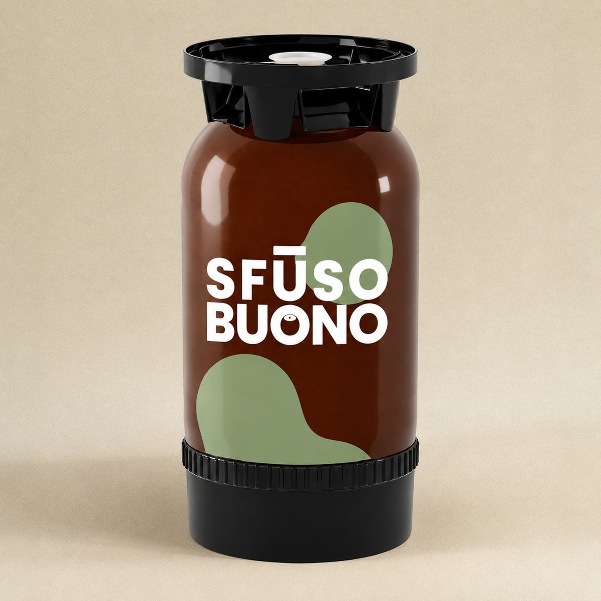 'Vino da Sete' Bianco KeyKeg 20L - Tenuta il Nespolo