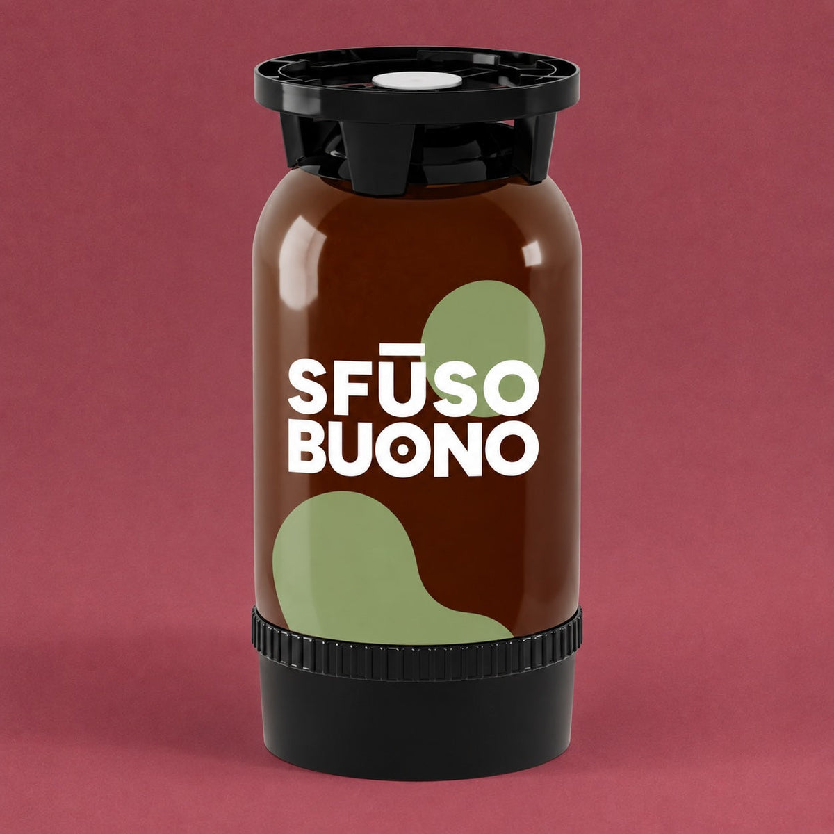 'Vino da Sete' Rosso KeyKeg 20L - Tenuta il Nespolo