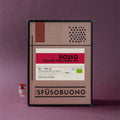 Rosso Colline Pescaresi IGT Abruzzo Bio 3L - MorMaj - Vino Naturale Bag in Box - Sfusobuono