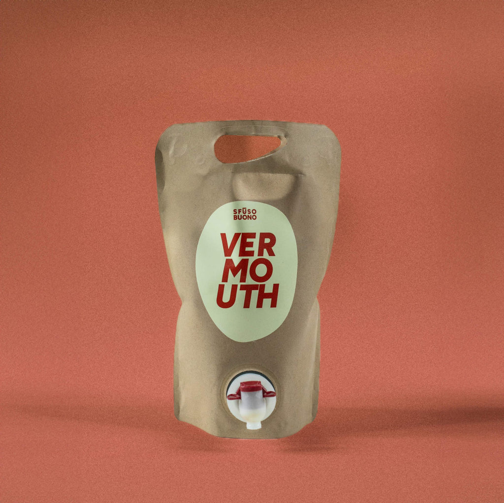 Vermouth Artigianale 1.5L
