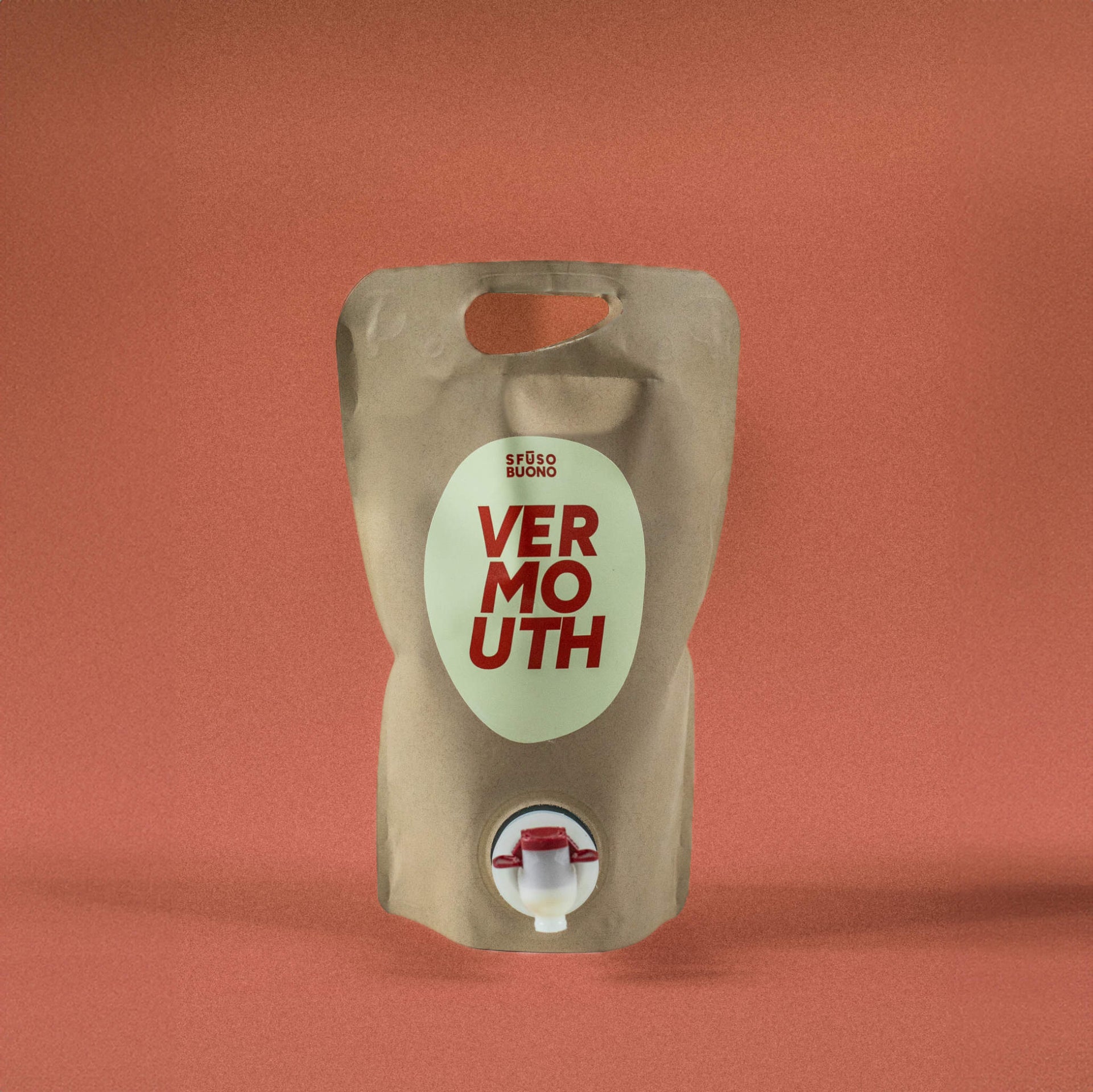 Vermouth Artigianale 1.5L